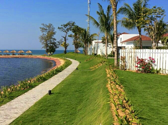 Nhà đẹp